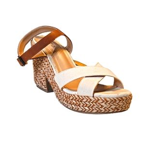 Wedges Size 11